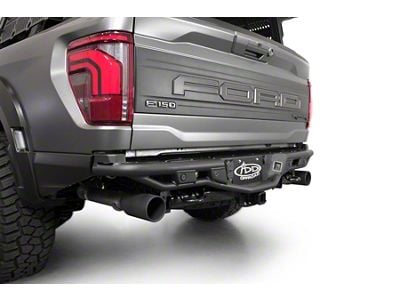 Addictive Desert Designs Race Series Dovetail Rear Bumper (21-24 F-150 Raptor)