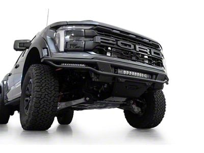 Addictive Desert Designs Race Series Front Bumper (21-24 F-150 Raptor)