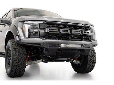 Addictive Desert Designs Rock Fighter Front Bumper (21-24 F-150 Raptor)