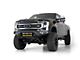 Addictive Desert Designs Bomber Front Bumper for 20-Inch LED Light Bars (17-19 F-350 Super Duty)