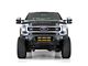 Addictive Desert Designs Bomber Front Bumper for 20-Inch LED Light Bars (17-19 F-350 Super Duty)