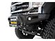 Addictive Desert Designs Bomber Front Bumper for 20-Inch LED Light Bars (17-19 F-350 Super Duty)