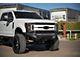 Addictive Desert Designs Stealth Fighter Front Bumper (17-19 F-350 Super Duty)