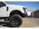 Addictive Desert Designs Stealth Fighter Front Bumper (17-19 F-350 Super Duty)