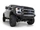 Addictive Desert Designs Stealth Fighter Front Bumper (20-22 F-350 Super Duty)