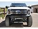 Addictive Desert Designs Stealth Fighter Winch Front Bumper (17-22 F-350 Super Duty)