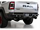 Addictive Desert Designs ADD PRO Bolt-On Rear Bumper (21-24 RAM 1500 TRX)