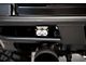 Addictive Desert Designs ADD PRO Bolt-On Rear Bumper (21-24 RAM 1500 TRX)