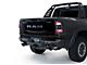 Addictive Desert Designs Phantom Rear Bumper (21-24 RAM 1500 TRX)