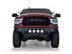 Addictive Desert Designs Bomber Front Bumper for Rigid 360 6-Inch Round Lights (19-24 RAM 3500)