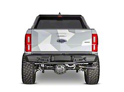 Addictive Desert Designs Stealth Fighter Rear Bumper (19-23 Ranger)