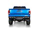 Addictive Desert Designs Black Label Rear Bumper (22-24 Sierra 1500)