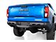 Addictive Desert Designs Black Label Rear Bumper (22-24 Sierra 1500)