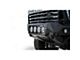 Addictive Desert Designs Bomber Front Bumper for Rigid 360 6-Inch Round Lights (20-23 Silverado 2500 HD)