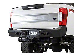 Addictive Desert Designs Bomber HD Rear Bumper (17-22 F-250 Super Duty)