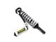 ADS Racing Shocks Direct Fit Race Front Coil-Overs with Remote Reservoir and Compression Adjuster; 650 lb. Spring Rate (17-24 Colorado ZR2)
