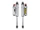 ADS Racing Shocks Direct Fit Race Rear Shocks with Piggyback Reservoir and Compression Adjuster for 0 to 2-Inch Lift (17-24 Colorado ZR2 w/ Stock Rear Springs)