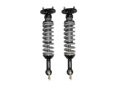 ADS Racing Shocks Mesa 2.5 Series Front Coil-Overs for 0 to 2-Inch Lift (14-20 F-150, Excluding Raptor)