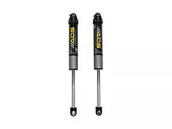 ADS Racing Shocks Mesa 2.5 Series Rear Shocks for 0 to 1-Inch Lift (04-20 F-150, Excluding Raptor)