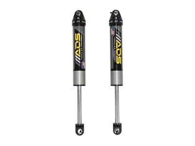 ADS Racing Shocks Mesa 2.5 Series Rear Shocks for 0 to 2-Inch Lift (14-20 2WD F-150)