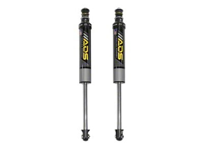 ADS Racing Shocks Mesa 2.5 Series Front Shocks for 2 to 3.50-Inch Lift (05-22 4WD F-250 Super Duty)