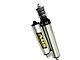 ADS Racing Shocks Direct Fit Race Front Shocks with Piggyback Reservoir for 0 to 2.50-Inch Lift (11-16 F-350 Super Duty)