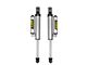 ADS Racing Shocks Direct Fit Race Front Shocks with Piggyback Reservoir for 3 to 4-Inch Lift (11-16 F-350 Super Duty)