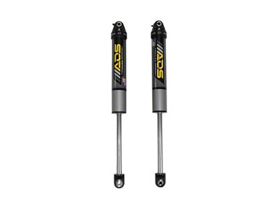 ADS Racing Shocks Mesa 2.5 Series Rear Shocks for 2.50 to 4-Inch Lift (99-22 4WD F-350 Super Duty)