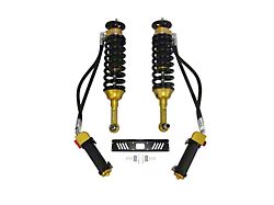 ADS Racing Shocks Direct Fit Race MBR Front Coil-Overs for 1-Inch Lift (21-24 RAM 1500 TRX)