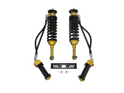 ADS Racing Shocks Direct Fit Race MBR Front Coil-Overs for 1-Inch Lift (21-24 RAM 1500 TRX)