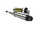 ADS Racing Shocks Direct Fit Race Front Shocks with Piggyback Reservoir (13-24 RAM 2500)