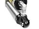 ADS Racing Shocks Direct Fit Race Front Shocks with Piggyback Reservoir (13-24 RAM 2500)