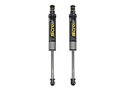 ADS Racing Shocks Mesa 2.5 Series Rear Shocks for 0 to 1.50-Inch Lift (14-25 RAM 2500)