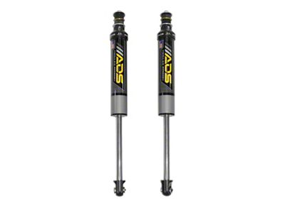 ADS Racing Shocks Mesa 2.5 Series Front Shocks for 0 to 3-Inch Lift (14-25 4WD RAM 3500)