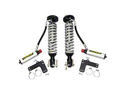 ADS Racing Shocks Direct Fit Race Front Coil-Overs with Remote Reservoir and Compression Adjuster for 0 to 3-Inch Lift (19-25 4WD Sierra 1500)