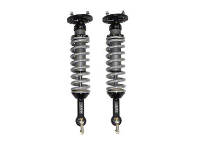 ADS Racing Shocks Mesa 2.5 Series Front Coil-Overs for 0 to 1-Inch Lift (07-18 Sierra 1500)