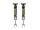 ADS Racing Shocks Mesa 2.5 Series Front Shocks for 0 to 1-Inch Lift (11-25 Sierra 2500 HD)