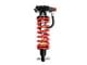 ADS Racing Shocks Direct Fit Race Front Coil-Overs with Remote Reservoir and Compression Adjuster; 600 lb. Spring Rate (07-18 4WD Silverado 1500)