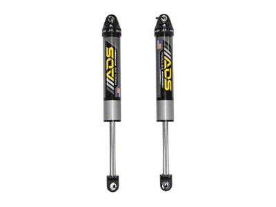 ADS Racing Shocks Mesa 2.5 Series Rear Shocks for 0 to 1-Inch Lift (07-18 Silverado 1500)