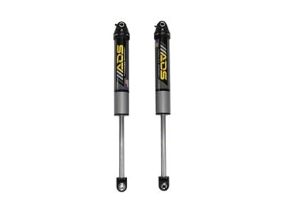 ADS Racing Shocks Mesa 2.5 Series Rear Shocks for 0 to 2-Inch Lift (19-25 Silverado 1500)