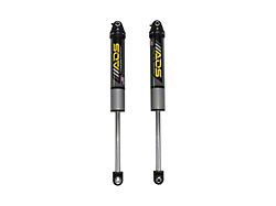 ADS Racing Shocks Mesa 2.5 Series Rear Shocks for 1.50 to 3.50-Inch Lift (01-19 Silverado 3500 HD)