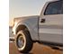 Advanced Fiberglass Concepts 2.50-Inch Flare/1-Inch Rise Bedsides; Unpainted (10-14 F-150 Raptor)