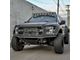 Advanced Fiberglass Concepts 2-Inch Flare/2-Inch Rise Fenders; Unpainted (17-20 F-150 Raptor)