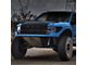 Advanced Fiberglass Concepts 4.50-Inch Flare/2-Inch Rise Fenders; Unpainted (10-14 F-150 Raptor)