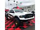 Advanced Fiberglass Concepts TRX Conversion Body Kit; Unpainted (09-18 Ram 1500 w/ 5.7-Foot Box)