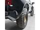 Advanced Fiberglass Concepts 4-Inch Flare/2-Inch Rise Fenders; Unpainted (19-21 Silverado 1500; 2022 Silverado 1500 LTD)