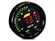 AEM Electronics X-Series Voltmeter Gauge; Electrical (Universal; Some Adaptation May Be Required)