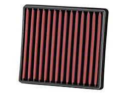 AEM Induction DryFlow Replacement Air Filter (11-16 6.2L F-350 Super Duty)