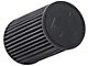 AEM Induction Brute Force DryFlow Air Filter; 2.75-Inch Inlet / 9.125-Inch Length (Universal; Some Adaptation May Be Required)