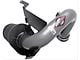 AEM Induction Brute Force Cold Air Intake; Gunmetal Gray (03-06 5.9L RAM 2500)